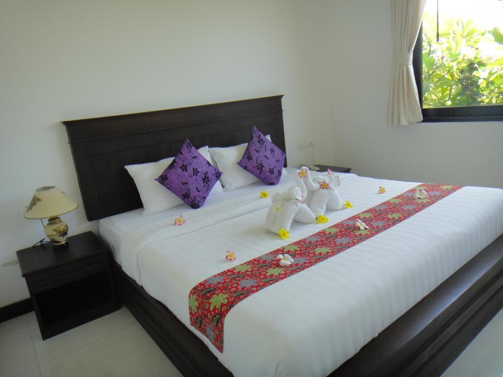 Samui Home & Resort Бопхут Номер фото